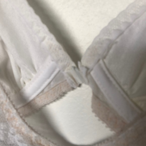 NWT Dior Satin & Lace bra - Picture 11 of 17